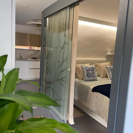 Lolazen Lascanteras Appartamento