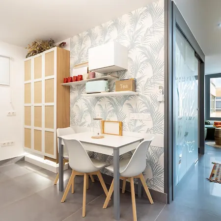 Lolazen Lascanteras Appartamento
