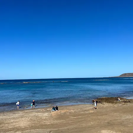 Lolazen Lascanteras Apartment